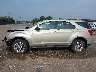 2GNALAEKXF1****** Repairable 2015 Chevrolet Equinox in Indiana State