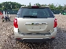 2GNALAEKXF1****** Wrecked 2015 Chevrolet Equinox