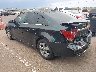 1G1PE5SB2G7****** Salvamento y Reparables 2016 Chevrolet Cruze Limited en El Paso