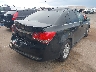 1G1PE5SB2G7****** Salvamento y Destrozados 2016 Chevrolet Cruze Limited en Estado de Texas