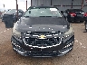 1G1PE5SB2G7****** Destrozados 2016 Chevrolet Cruze Limited en Estado de Texas