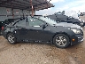 1G1PE5SB2G7****** Usados 2016 Chevrolet Cruze Limited en Estado de Texas