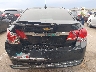 1G1PE5SB2G7****** Destrozados 2016 Chevrolet Cruze Limited