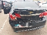 1G1PE5SB2G7****** Salvamento y Reparables 2016 Chevrolet Cruze Limited en Estado de Texas