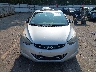 KMHDH4AE3BU****** Destrozados 2011 Hyundai Elantra en Estado de Michigan