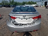 KMHDH4AE3BU****** Destrozados 2011 Hyundai Elantra