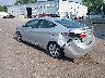 KMHDH4AE3BU****** Salvamento y Reparables 2011 Hyundai Elantra en Grand Rapids