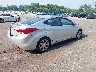 KMHDH4AE3BU****** Salvamento y Destrozados 2011 Hyundai Elantra en Estado de Michigan