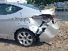KMHDH4AE3BU****** Salvamento y Reparables 2011 Hyundai Elantra en Estado de Michigan