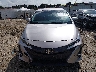 JTDKARFP6H3****** Wrecked 2017 Toyota Prius Prime in Arkansas State