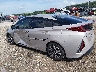 JTDKARFP6H3****** Repairable 2017 Toyota Prius Prime in Arkansas State