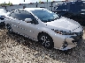 JTDKARFP6H3****** Salvage and Wrecked 2017 Toyota Prius Prime in Fayetteville