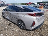 JTDKARFP6H3****** Salvage and Repairable 2017 Toyota Prius Prime in Fayetteville
