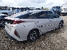 JTDKARFP6H3****** Salvage and Wrecked 2017 Toyota Prius Prime in Arkansas State