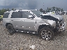 1GKS2CKJ3FR****** Wrecked 2015 GMC Yukon in Tennessee State