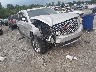 1GKS2CKJ3FR****** Wrecked 2015 GMC Yukon