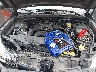 JF2SJAGC9HH****** Repairable 2017 Subaru Forester in Pulaski