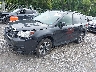 JF2SJAGC9HH****** Used and Repairable 2017 Subaru Forester in Pulaski