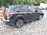 JF2SJAGC9HH****** Salvage and Wrecked 2017 Subaru Forester in Virginia State