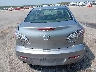 JM1BL1V82C1****** Wrecked 2012 Mazda 3