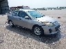 JM1BL1V82C1****** Salvage and Wrecked 2012 Mazda 3 in Omaha South