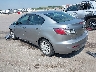 JM1BL1V82C1****** Salvage and Repairable 2012 Mazda 3 in Omaha South