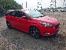 1FADP3K28GL****** Salvage and Wrecked 2016 Ford Focus in Bridgeport