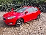 1FADP3K28GL****** Used and Repairable 2016 Ford Focus in Bridgeport