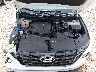 5NMJB3AE8PH****** Repairable 2023 Hyundai Tucson in Fayetteville