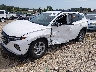5NMJB3AE8PH****** Used and Repairable 2023 Hyundai Tucson in Fayetteville