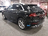 WA1AVBF1XPD****** Salvage and Repairable 2023 Audi Q8 in Portland