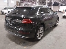 WA1AVBF1XPD****** Salvage and Wrecked 2023 Audi Q8 in Oregon State