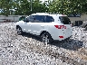 5XYZG3AB0CG****** Salvage and Repairable 2012 Hyundai Santa Fe in Pensacola