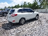5XYZG3AB0CG****** Salvage and Wrecked 2012 Hyundai Santa Fe in Florida State