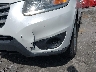 5XYZG3AB0CG****** Salvage and Repairable 2012 Hyundai Santa Fe in Florida State