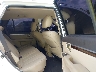 5XYZG3AB0CG****** Wrecked 2012 Hyundai Santa Fe in Pensacola