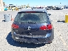 3VW217AU8GM****** Usados 2016 Volkswagen Golf