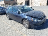 3VW217AU8GM****** Salvamento y Destrozados 2016 Volkswagen Golf en Fremont
