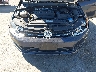 3VW217AU8GM****** Salvamento y Reparables 2016 Volkswagen Golf en Estado de California