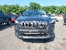 1C4PJMDB3FW****** Wrecked 2015 Jeep Cherokee in Connecticut State