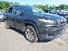 1C4PJMDB3FW****** Salvage and Wrecked 2015 Jeep Cherokee in Hartford