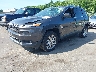 1C4PJMDB3FW****** Used and Repairable 2015 Jeep Cherokee in Hartford