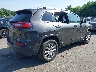 1C4PJMDB3FW****** Salvage and Wrecked 2015 Jeep Cherokee in Connecticut State