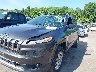 1C4PJMDB3FW****** Salvage and Repairable 2015 Jeep Cherokee in Connecticut State
