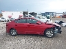 KMHD74LF8HU****** Usados 2017 Hyundai Elantra en Estado de Florida