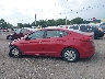 KMHD74LF8HU****** Reparables 2017 Hyundai Elantra en Estado de Florida