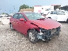 KMHD74LF8HU****** Salvamento y Destrozados 2017 Hyundai Elantra en Tampa