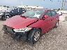 KMHD74LF8HU****** Usados y Reparables 2017 Hyundai Elantra en Tampa