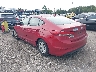 KMHD74LF8HU****** Salvamento y Reparables 2017 Hyundai Elantra en Tampa