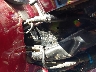 1HD1FYW304Y****** Repairable 2004 Harley-Davidson Road King Custom in Sacramento